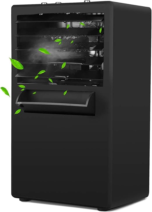 super general room cooler 7500