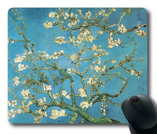 Custom Gaming Mouse Pad - Durable Office Accessory and Christmas Gift c029