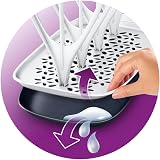 Philips Avent Drying Rack Detachable Drip Tray Model SCF149/00 view 6