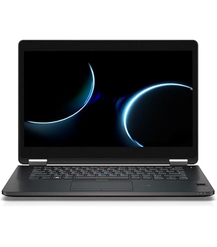 Amazon.com: Dell Latitude E7470 14