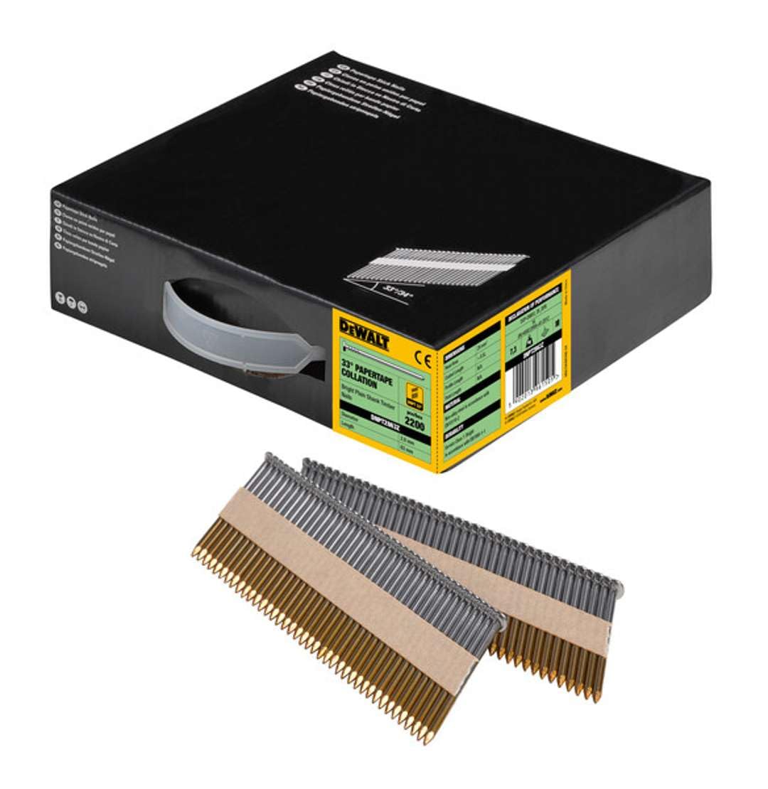 DNPT2863Z - Cabeza Brillante pulida 2.8x63mm