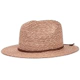 Buy Brixton Women's Lera Fedora Hat 