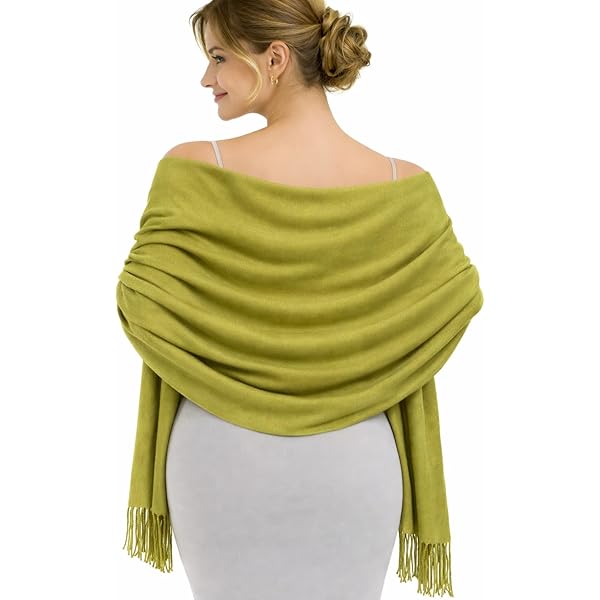 Scarf,Shawl,Wrap,Stole,Beaded Shawl,Pashmina Shawl in Baby Pink color (B06)  at Amazon Women's Clothing store