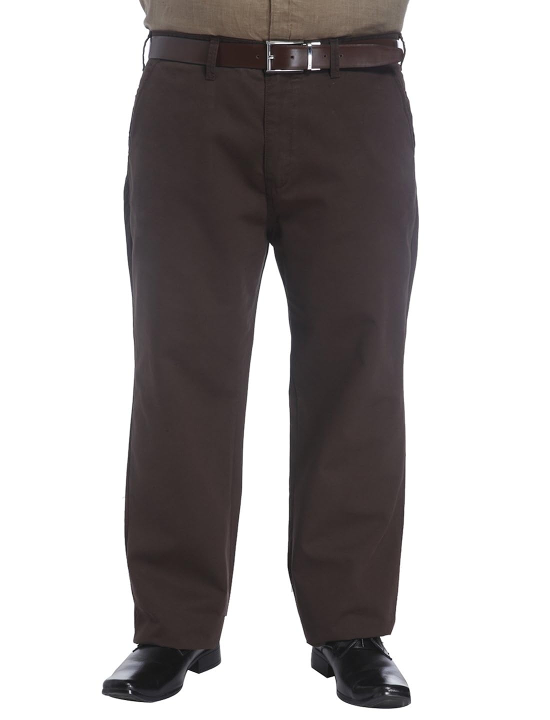 Buy All Men's Casual Trousers at Amazon.in