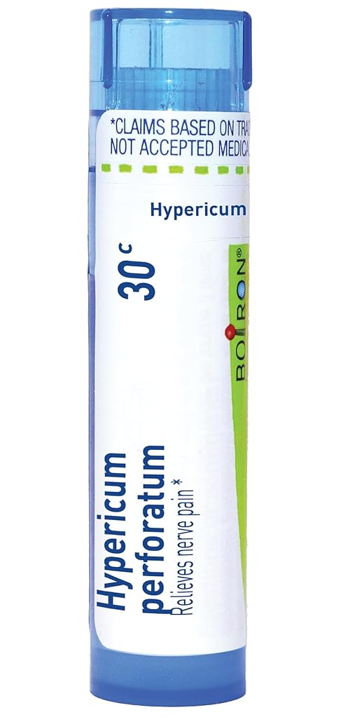 Hypericum Perforatum 30C