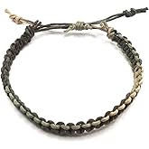 Hemp Bracelet Multicolor