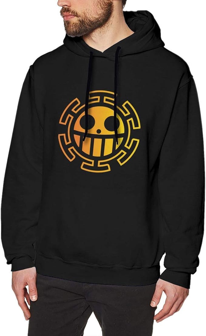 Trafalgar D Water Law Hoodie