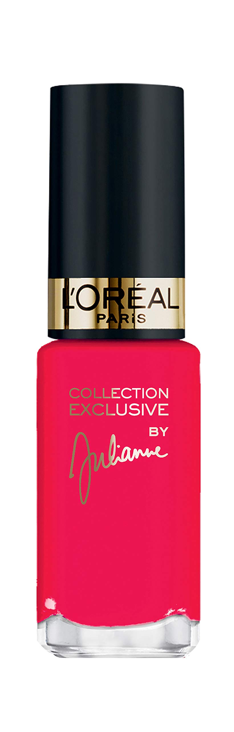 L'Oréal 44086 – Nail Polish, Tone CP18