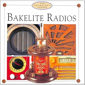 Bakelite Radios