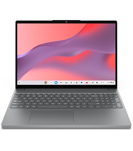 Amazon.com: Lenovo IdeaPad Flex 3i Chromebook Laptop, Intel® UHD