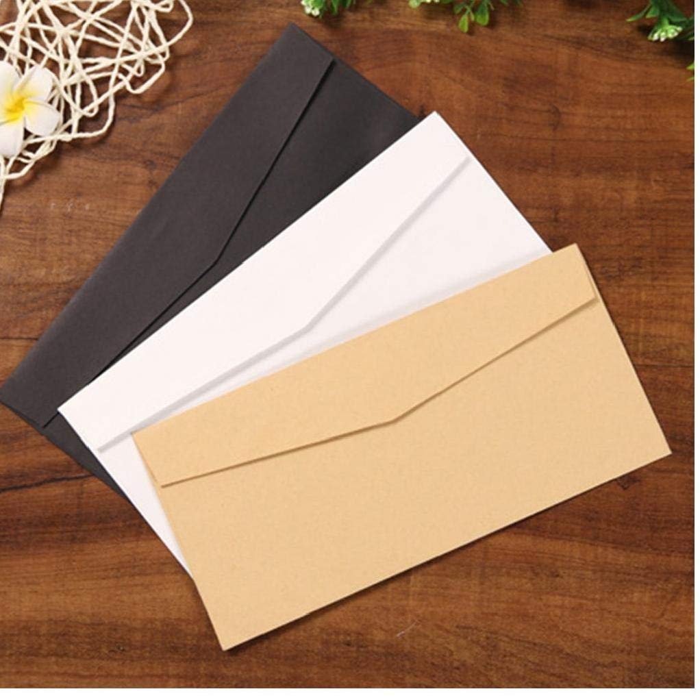 Где Можно Купить Бумажные Конверты