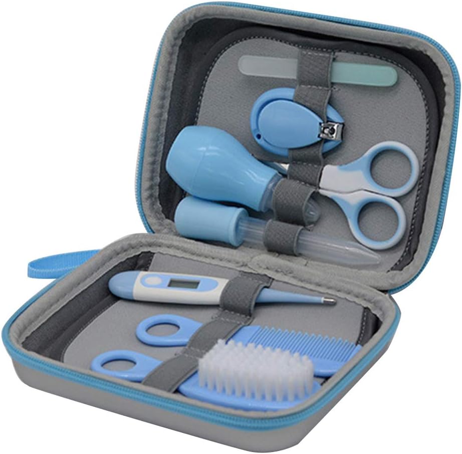 boys grooming set