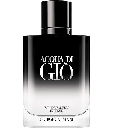 Amazon.com : GIORGIO ARMANI Code Absolu for Men By Parfum Spray