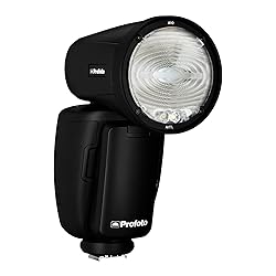 Profoto A10 AirTTL-C Studio Light for Nikon