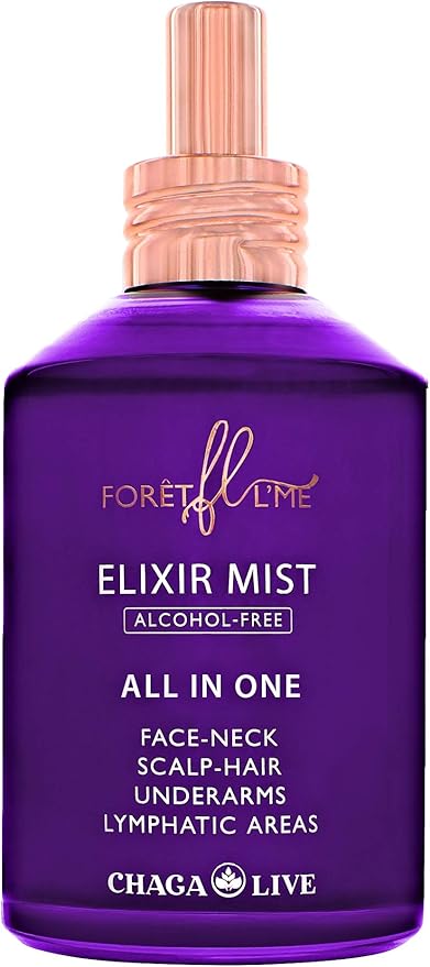 natural moisturizer for underarms