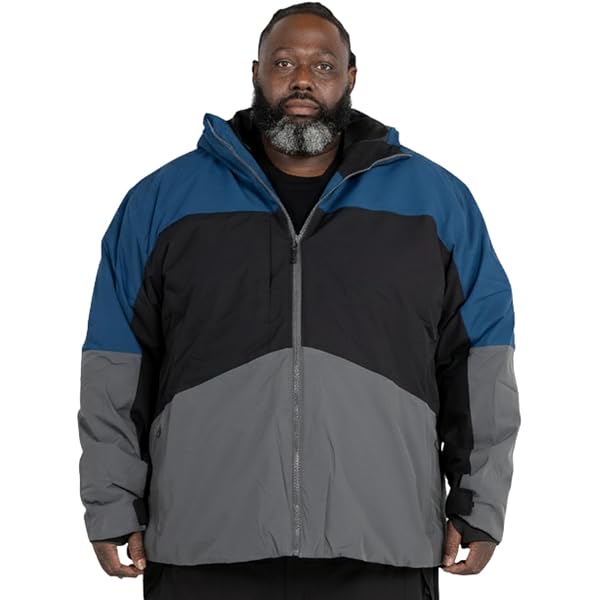 Amazon.com: Snow Country Outerwear Mens Big 2XL-7XL Signature
