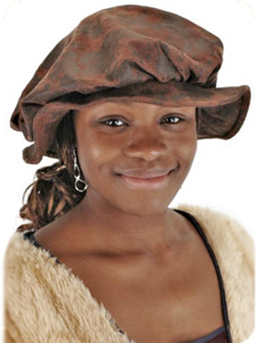 peasant cap
