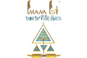 IMANA IST: Know Thy Divine Rights