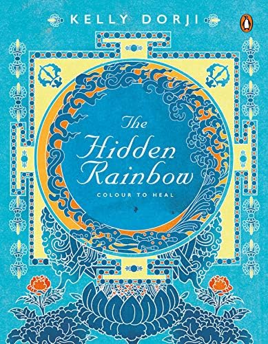 The Hidden Rainbow Paperback – 2019