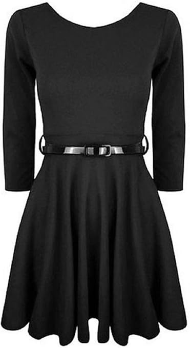 oasis belted midi dress