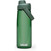 CamelBak Thrive Chug Tritan Renew Water Bottle Forest Green, 25oz
