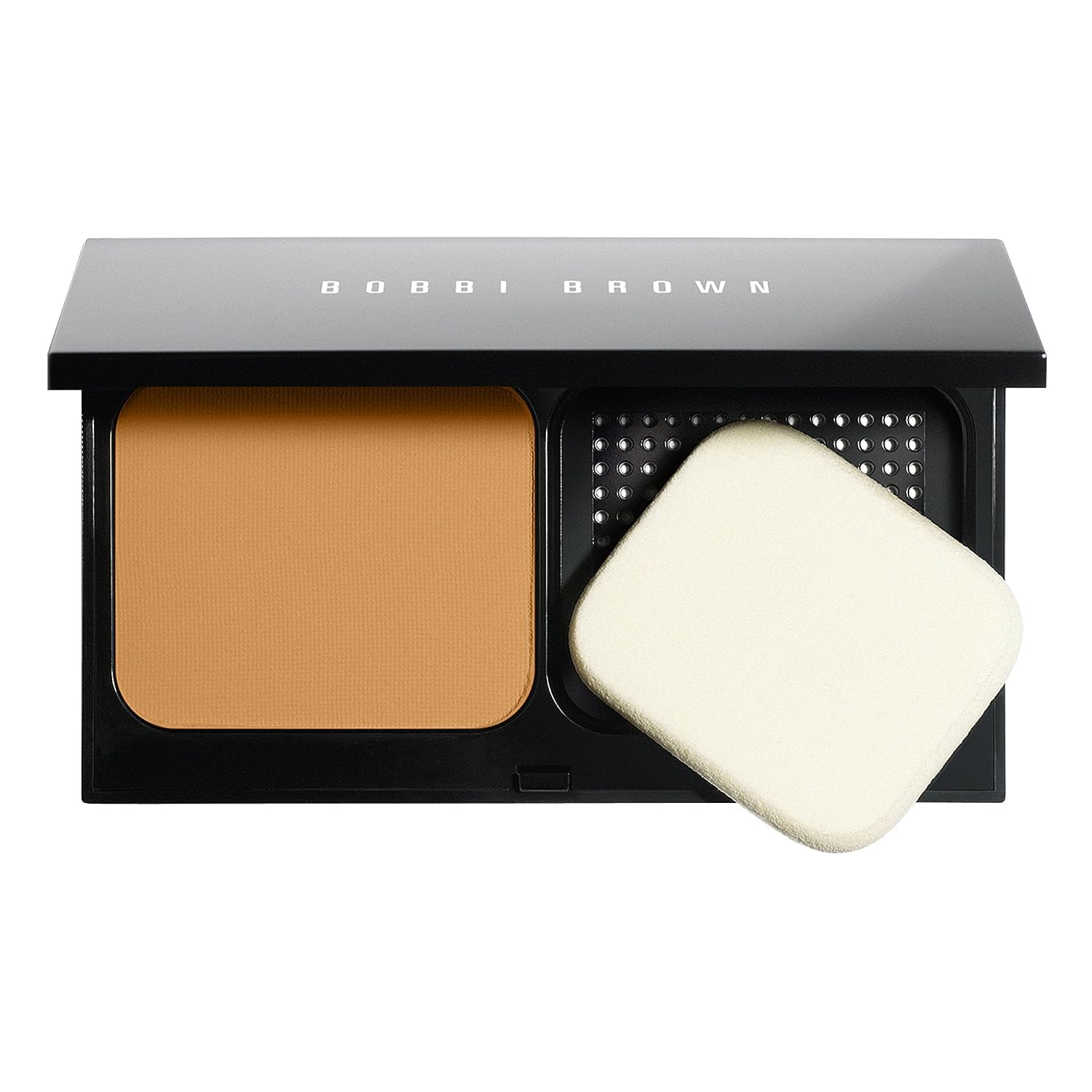 Bobbi Brown Skin Weightless Powder Foundation W-074 Golden