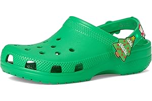 Crocs Kids' Classic I AM Clogs