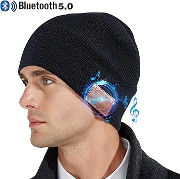 unique mens winter hats