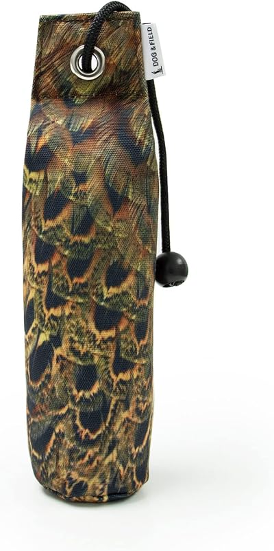 The Original Clone Realistic Game Bird Training Dummy Hen Pheasant 1lb Canvas