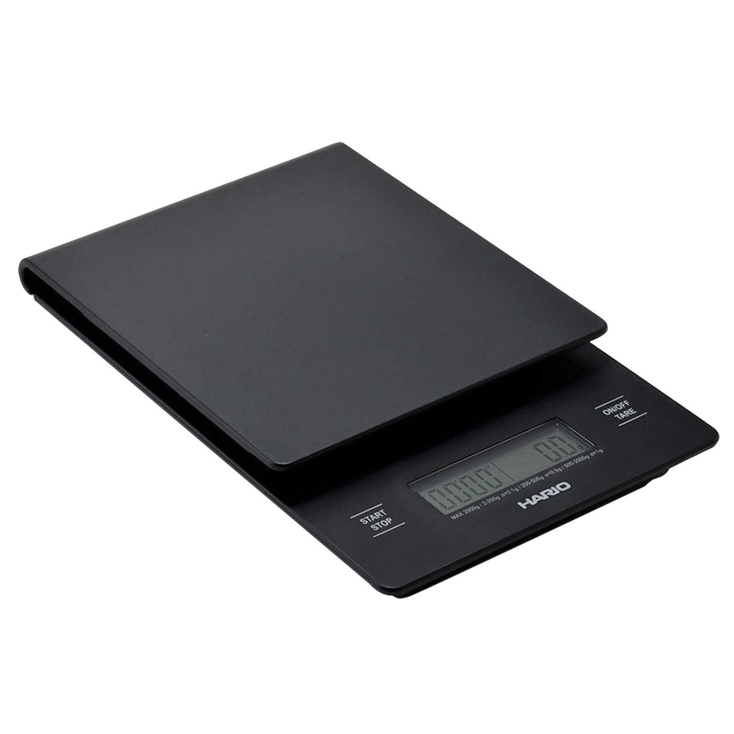 Best Kitchen Scales Digital Weight Hario