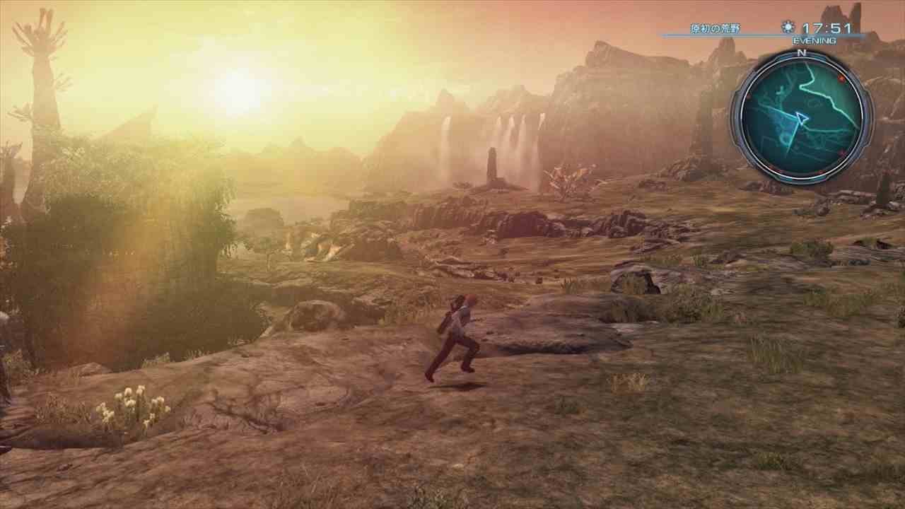 Wii U Xenoblade Chronicles X SteelBook SE