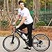 Aceshin 26” Electric Mountain Bike with Removable Large Capacity Lithium-Ion Battery (36V 250W), Electric Bike 21 Speed Gear and Three Working Modesthumb 2