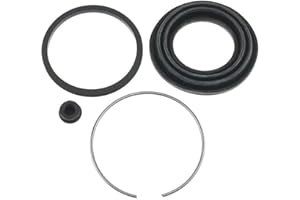 Carlson Quality Brake Parts 15280 Caliper Repair Kit