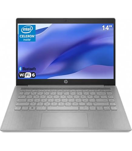 Amazon.com: HP [Windows 11 Home] Newest Pavilion Laptop, 15.6