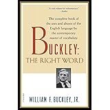 Buckley: The Right Word