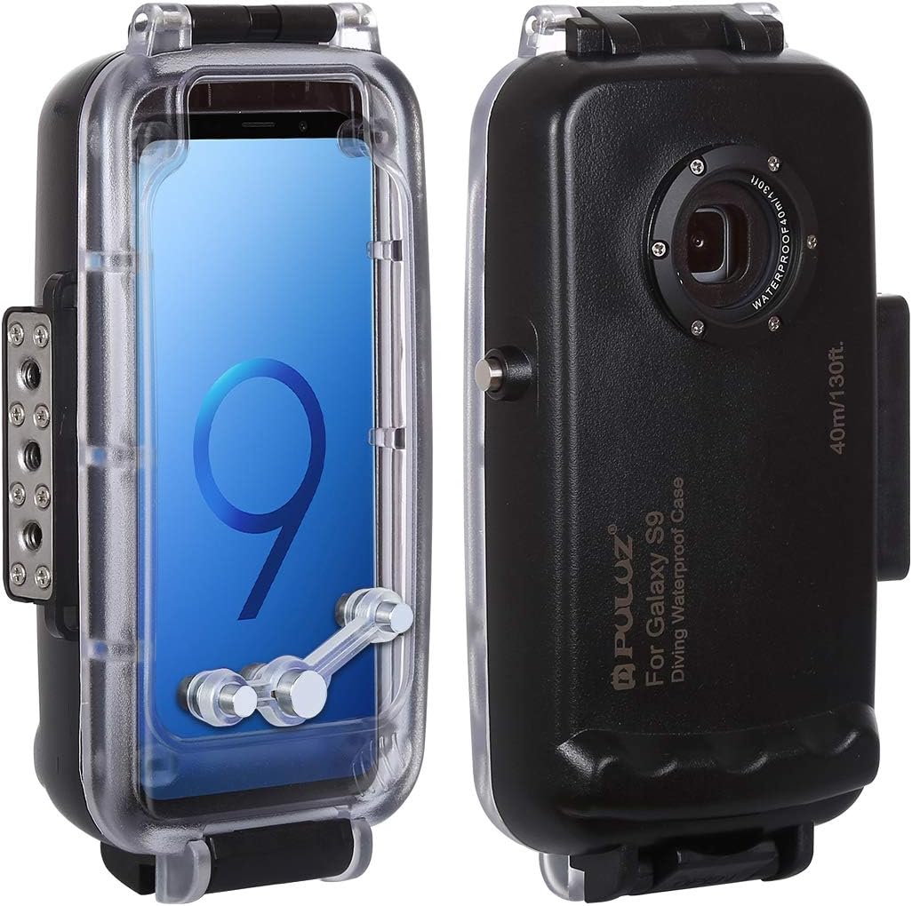 galaxy watch scuba diving