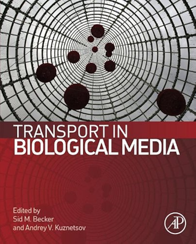 Download Transport in Biological Media (English Edition) PDF