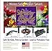 Water Right 400 Series Polyurethane Slim & Light Drinking Water Safe Garden Hose, 25-Foot x 7/16-Inch, Brass Fittings, Cranberry, USA Made