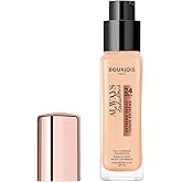 Bourjois Fond De Teint Always Fabulous 24H (100 Ivoire ros&eacute;/Rose Ivory)