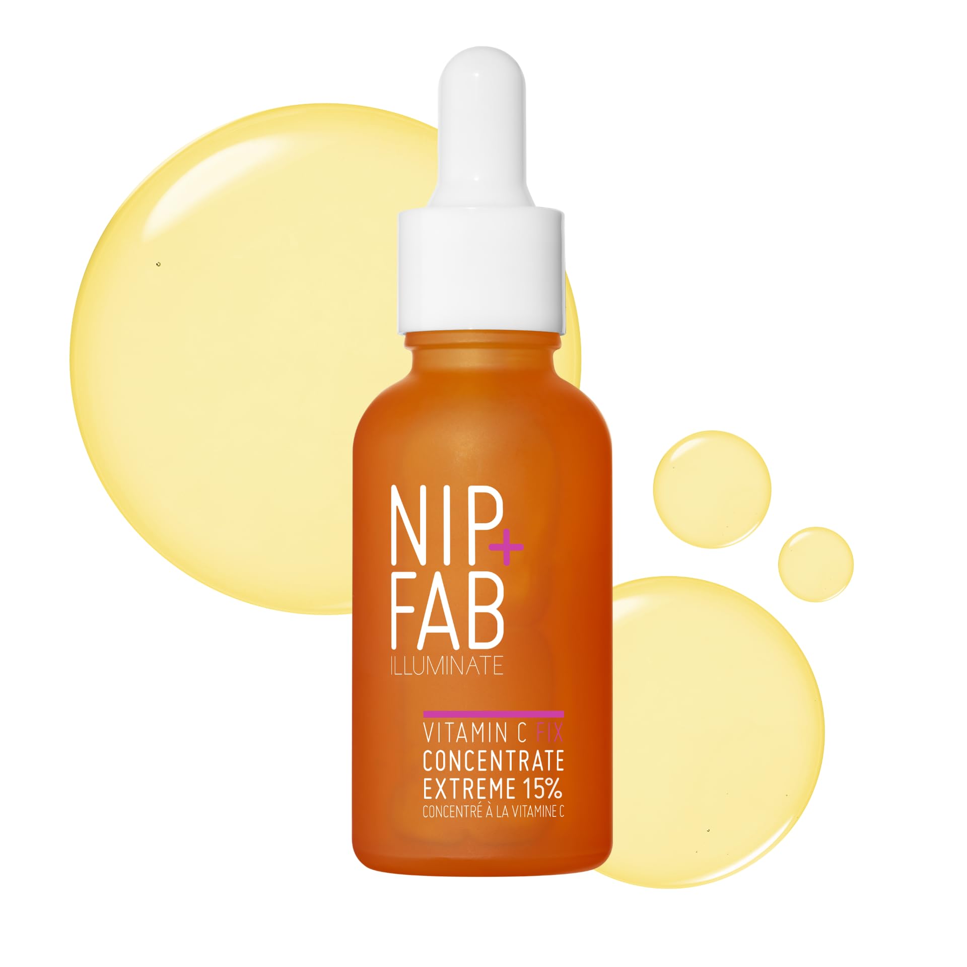 Nip+Fab Vitamin C Fix Concentr...