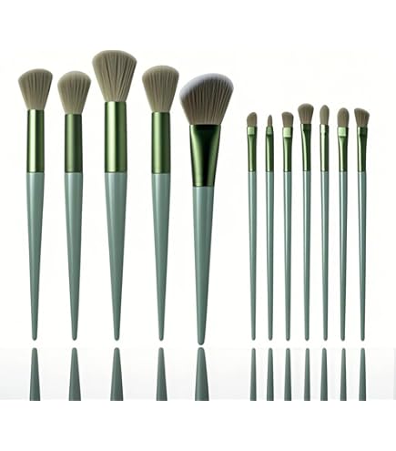 Amazon.com: Makeup Brushes Make up Brush Set 20 PCs Professional