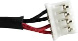 Gintai DC Power Jack Charging Port Cable for Acer Aspire 5750 5755 V3 E1 view 2