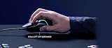 SteelSeries Rival 600 Gaming Mouse 12000 CPI TrueMove3+ Dual Sensor 0.05 view 2