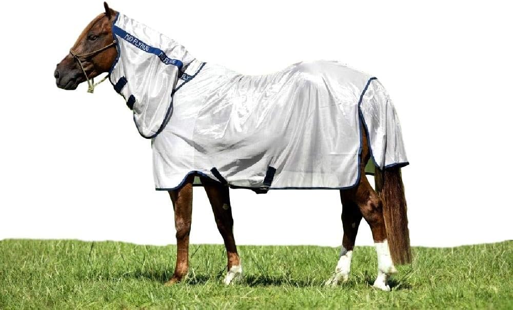 Horseware Ireland Amigo Mio Combo Flysheet