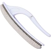 Kkika Manicure Tool Polish Chamois Buffer