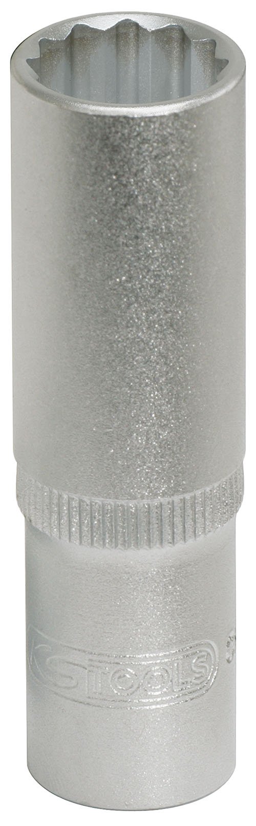 KS Tools 917.3991 7/8-inch 3/8-inch Bi Deep Hex Socket