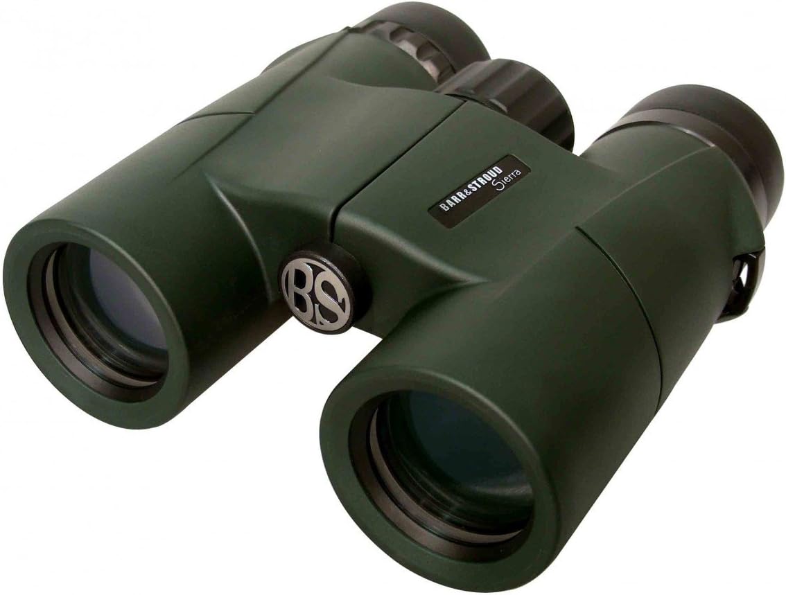 barr and stroud binoculars