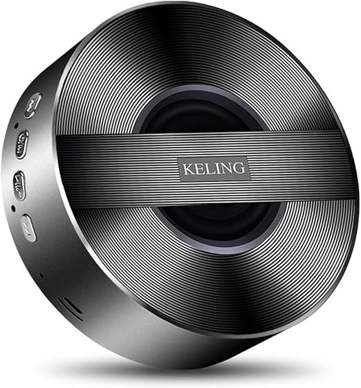 bluetooth speaker for car amazon