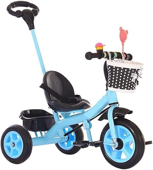 cochecito bebe triciclo