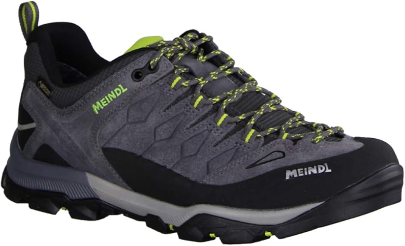 meindl terrain pro gtx